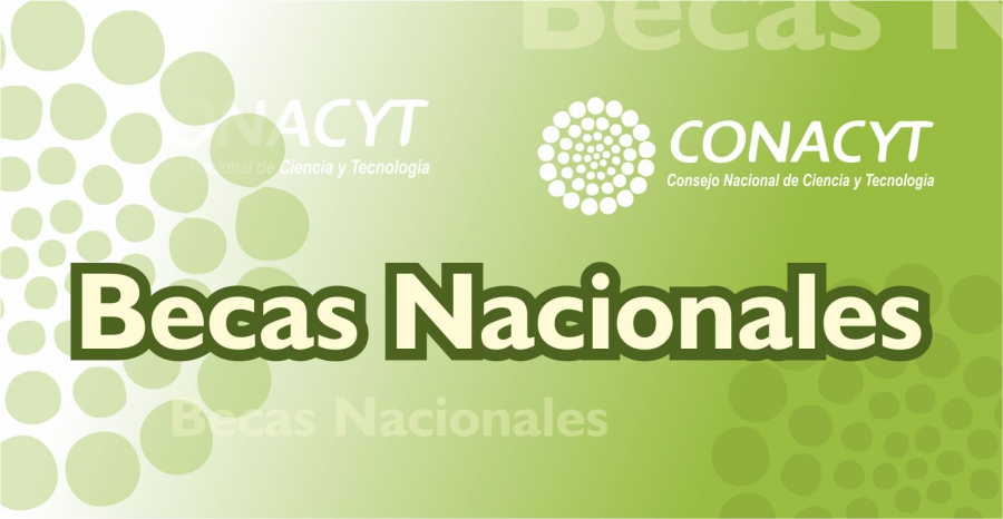 Becas Nacionales